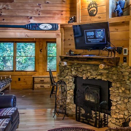 Bearfoot Inn #35 Sevierville Exterior foto