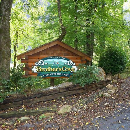 Bearfoot Inn #35 Sevierville Exterior foto