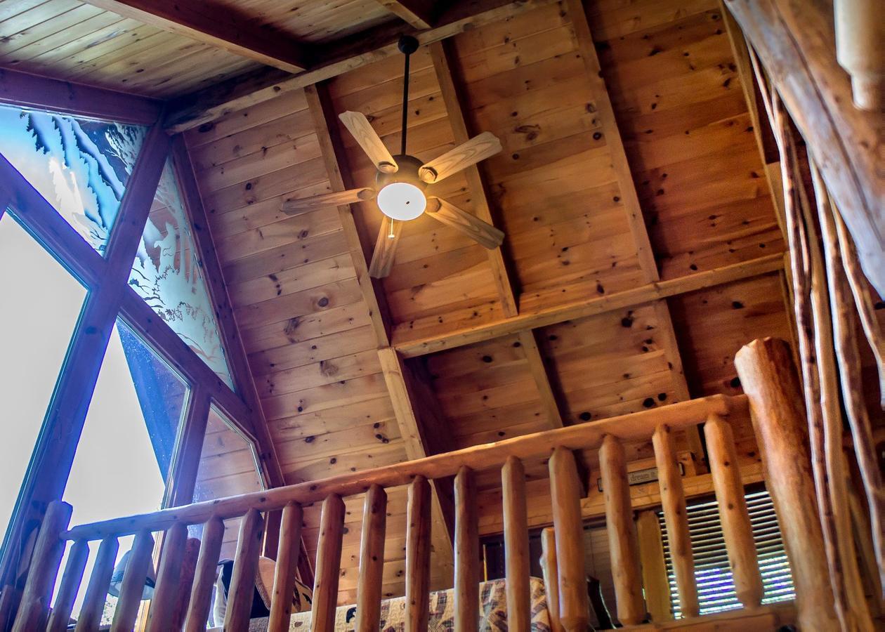 Bearfoot Inn #35 Sevierville Exterior foto