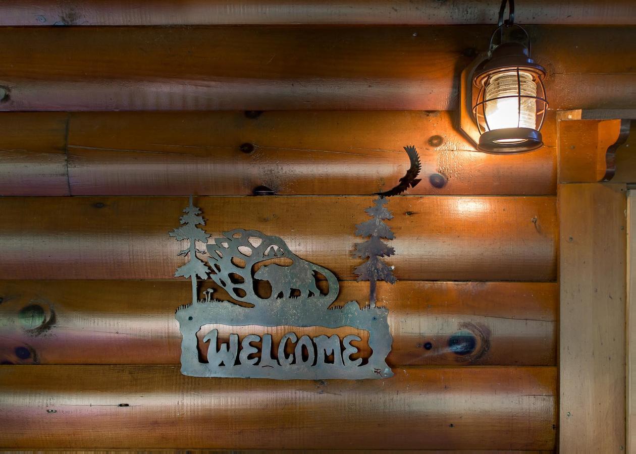 Bearfoot Inn #35 Sevierville Exterior foto